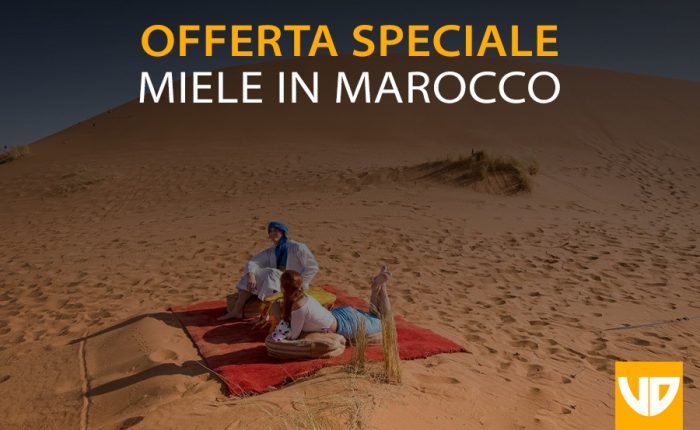 MIELE IN MAROCCO IT